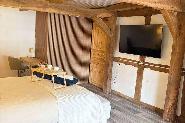 Holiday Living Zennern - Nähe Fritzlar & Edersee in Wabern, Schwalm-Eder-Kreis