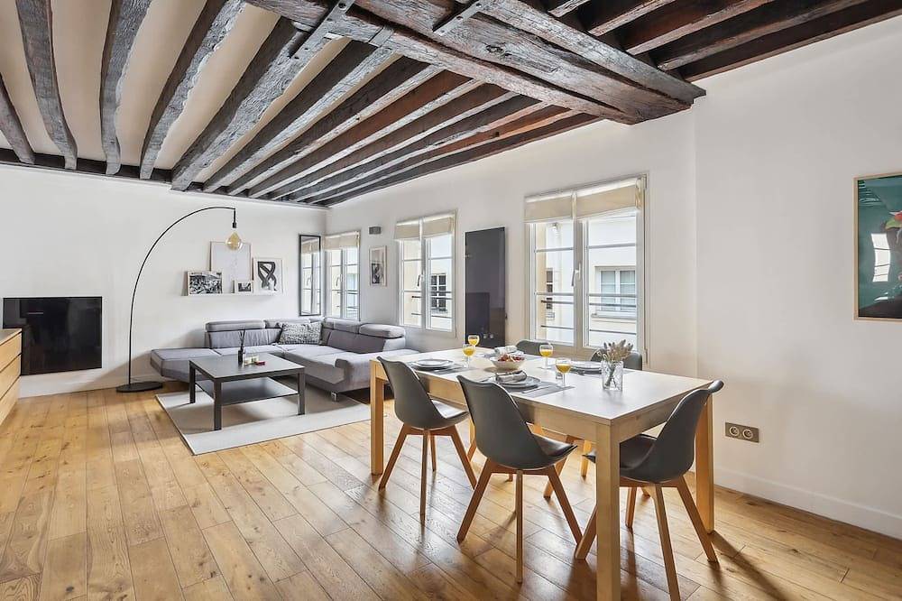 Appartement de vacances