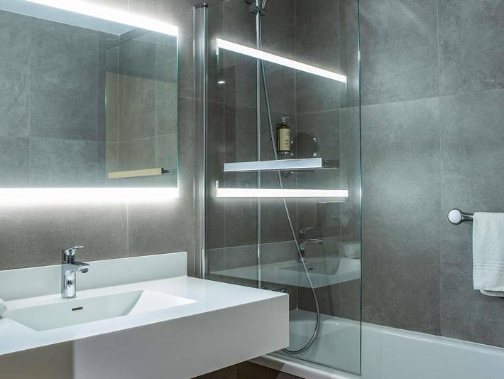 Hôtel pour 2 personnes, avec terrasse et vue dans Casino de Vannes - 2