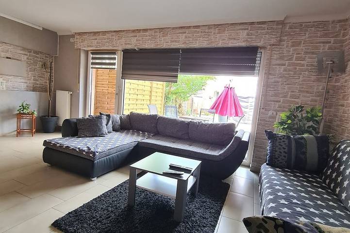 Ferienhaus für 7 Personen