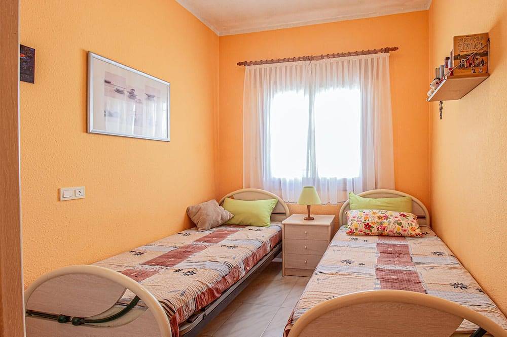 Belle maison de 2 chambres à La Florida in Dream Hills, Orihuela