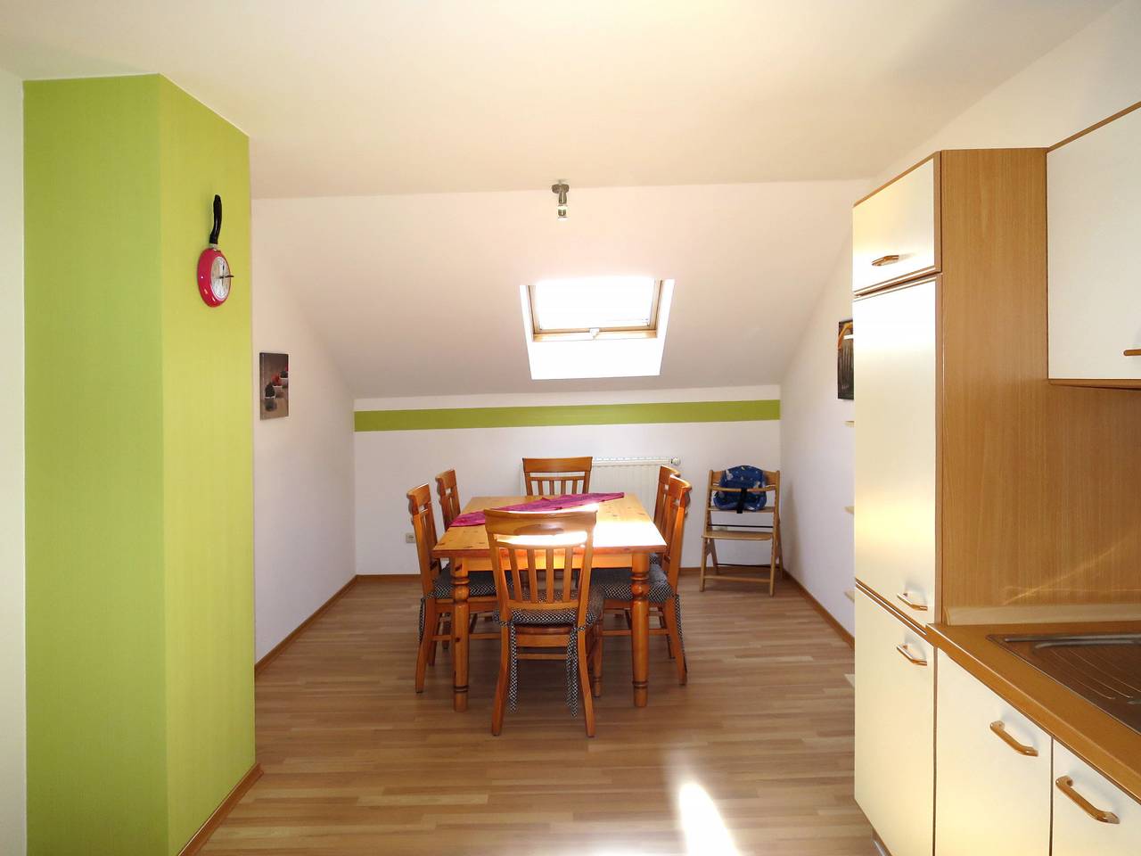 Ganze Wohnung, Freisinger in Zachenberg, Ostbayern