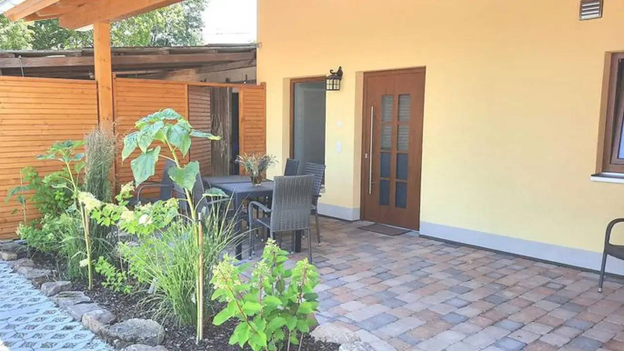 Ganze Ferienwohnung, Ferienwohnung für 7 Personen (66 m²) in Rust in Europa-Park, Rust