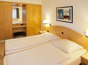 Ferienhaus für 6 Personen in Biersdorf am See, Eifelkreis Bitburg-Prüm, Bild 3