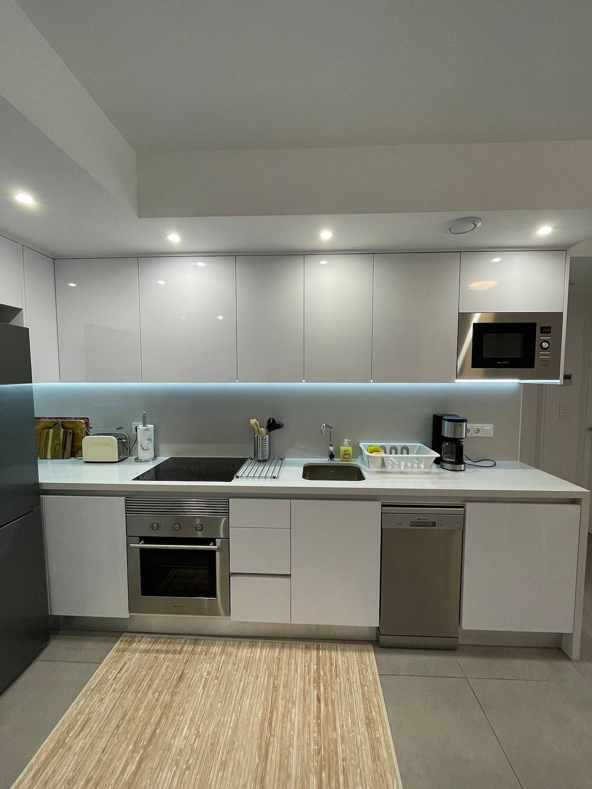 Entire apartment, Valentino106 in Panorama Golf, Orihuela