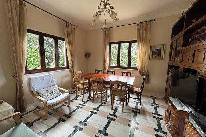 Casa vacanza per 7 persone - 1