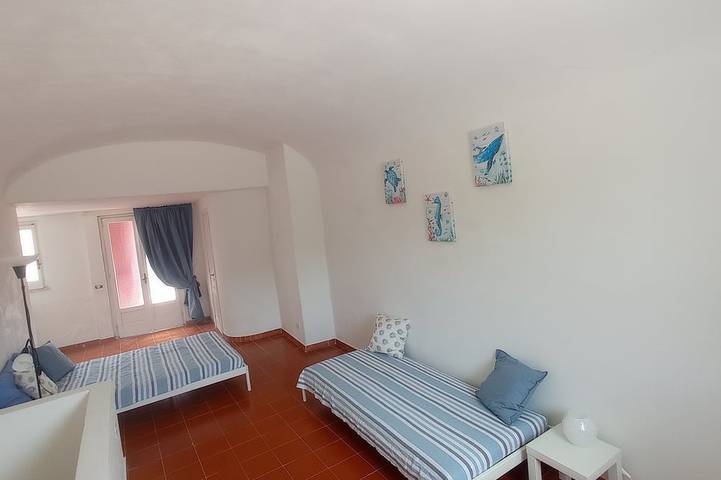 Ferienhaus für 8 Personen, mit Balkon auf Ischia - 4