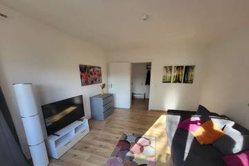 Bungalow für 4 Personen in Oy-Mittelberg, Allgäuer Alpen, Bild 4