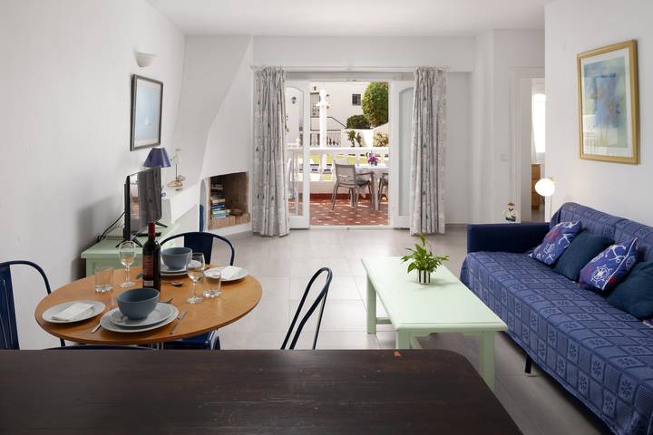 Ferienwohnung für 2 Personen, mit Garten in Andalusien - 4