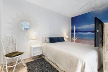 Apartamento De Férias para 2 Pessoas em Adeje, Tenerife (Sul), Foto 3