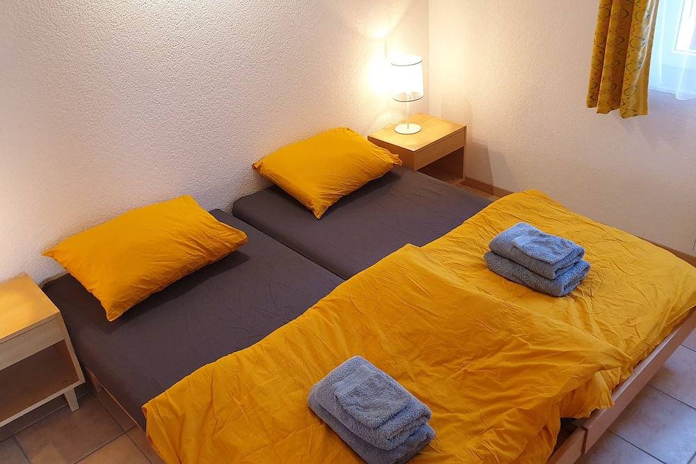 Chalet Belle Hélène for a perfect week away for skiing or hiking in Fiesch, Aletsch Arena