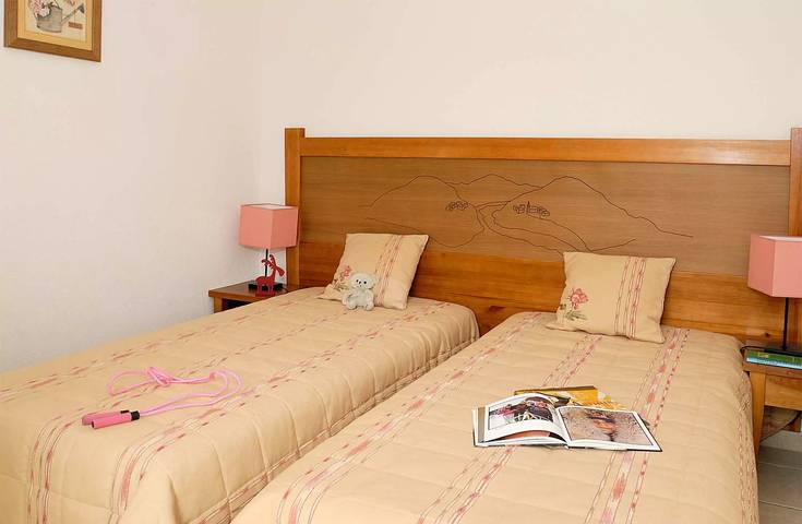 Location appartement pour 4 personnes