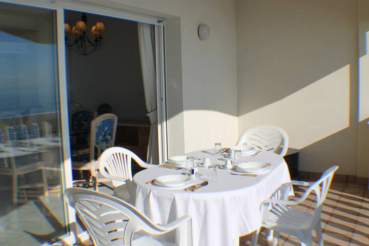 Appartement entier, Agi Bella Panoramica in Roses, Haut-Ampurdan