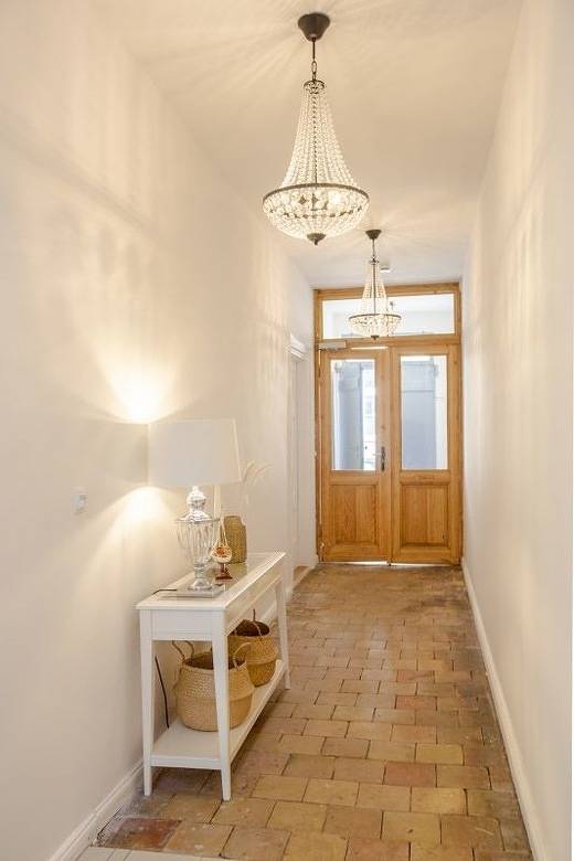 Appartement de vacances entier, Apartment No.1 in Ocenarium Stralsund, Stralsund