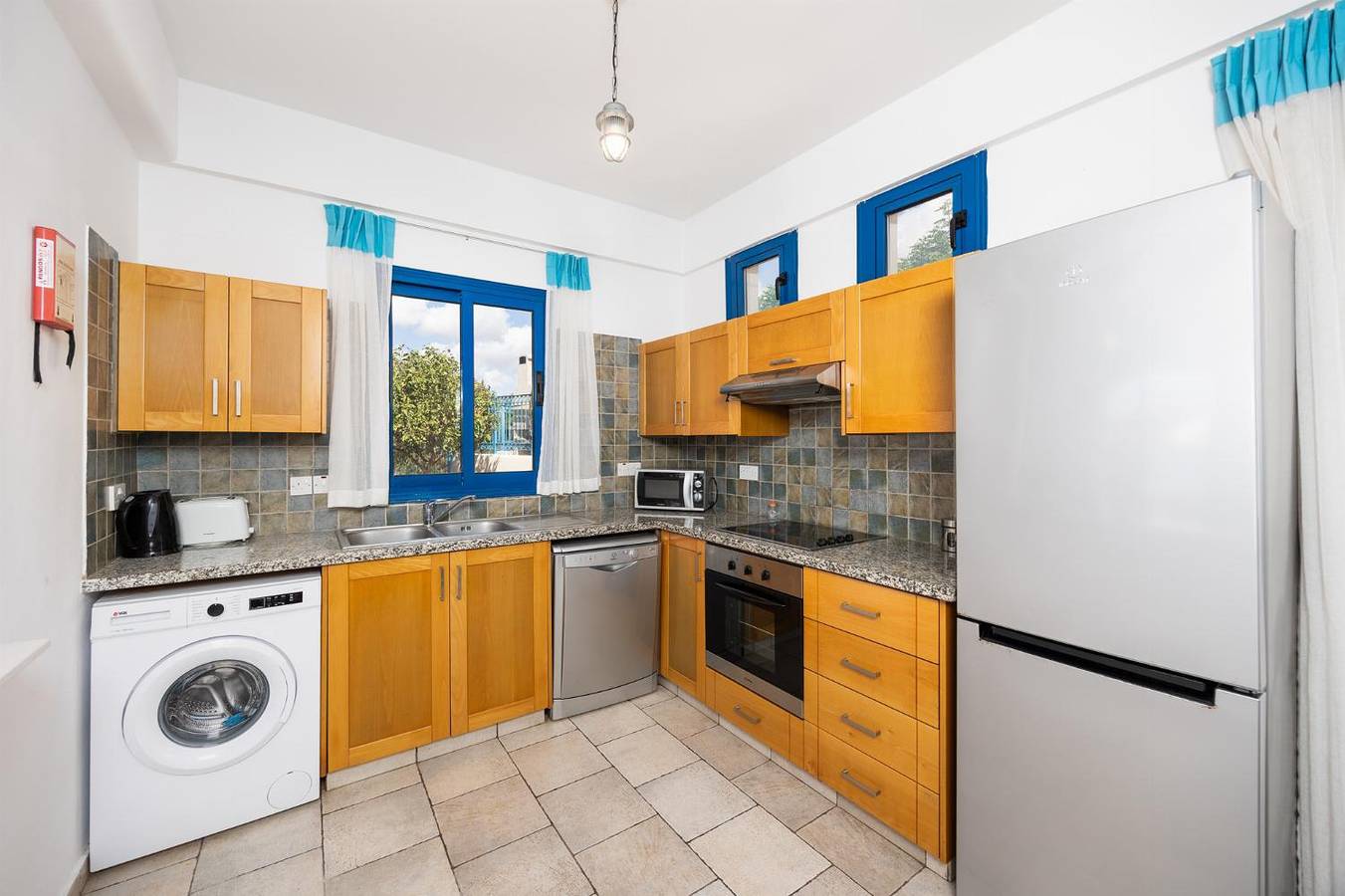 Villa Ermis in Peyia, Südzypern