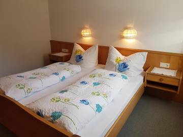 Cottage pour 2 personnes, avec balcon, animaux acceptés à Galtür
