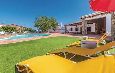 Camping para 11 Personas en Periana, Provincia de Málaga, Foto 3