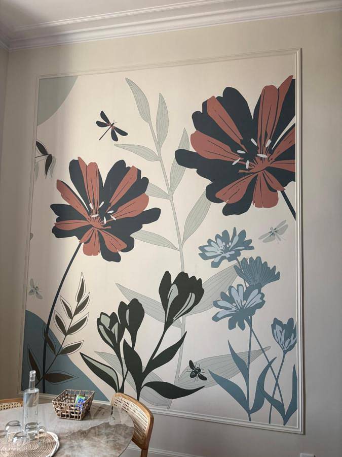 Chambre d’hôte pour 4 personnes, avec piscine ainsi que jardin et terrasse, animaux acceptés à La Flèche - 4