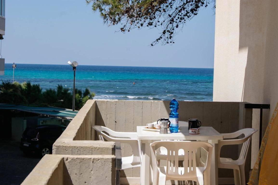 Ganze Wohnung, Appartamento Fenice in Spiaggia di Rivabella, Rivabella