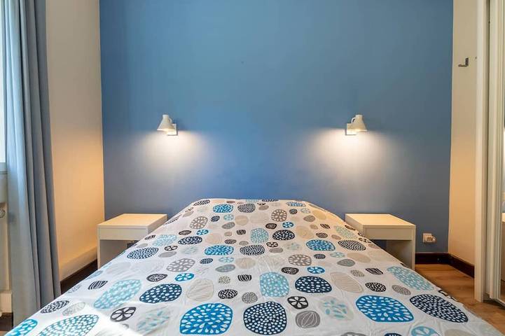 Location de vacances pour 7 personnes, avec terrasse ainsi que piscine et jardin à Vieussan - 3