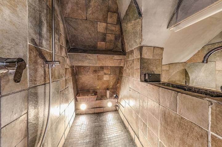 Gîte pour 4 personnes, avec jardin et piscine à Ocquerre - 3