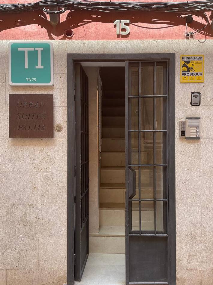 Gîte pour 3 personnes à Palma de Majorque - 3