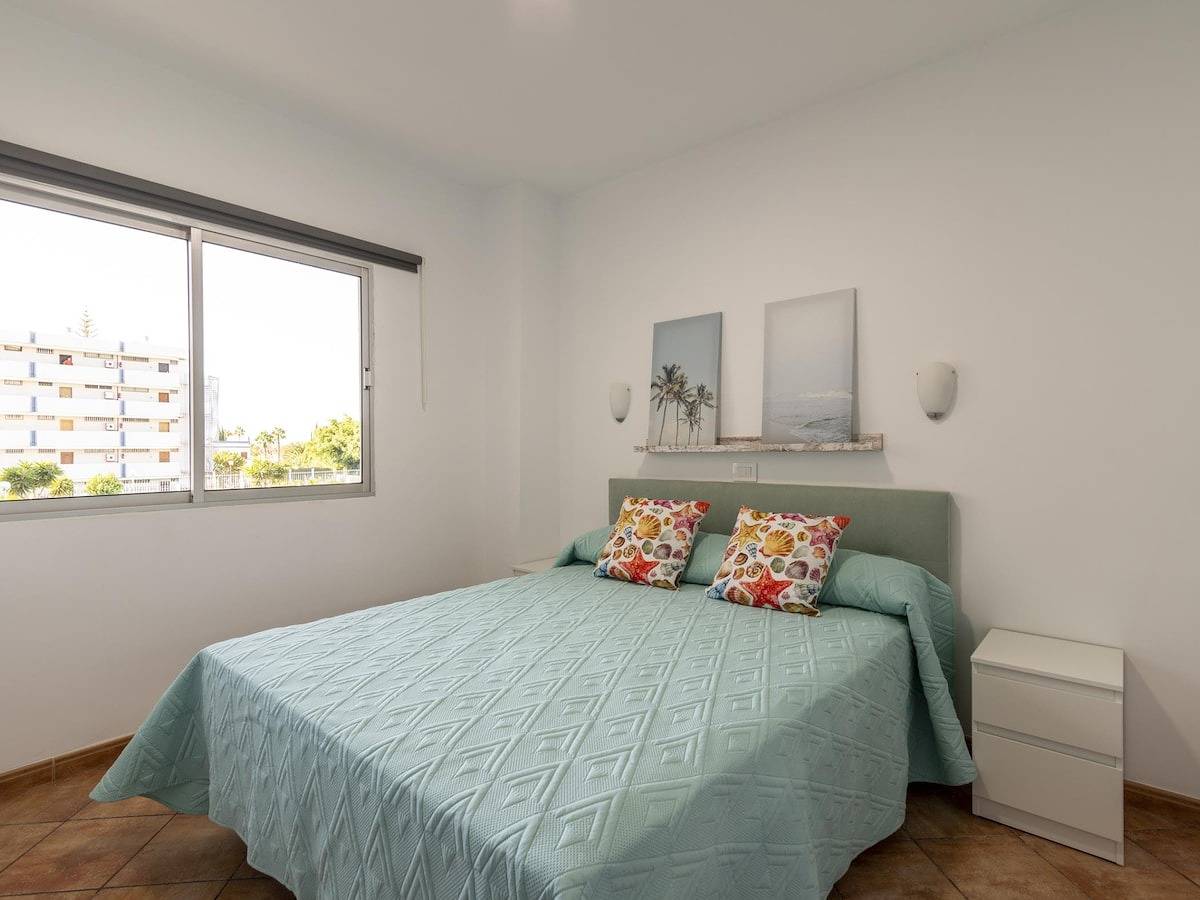 Entire apartment, Lightbooking Tenesor Playa del Ingles in Maspalomas, San Bartolomé de Tirajana