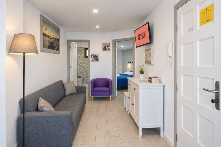 Apartamento entero, GuestReady - Casa Restinga El Hierro in La Restinga, El Pinar de El Hierro