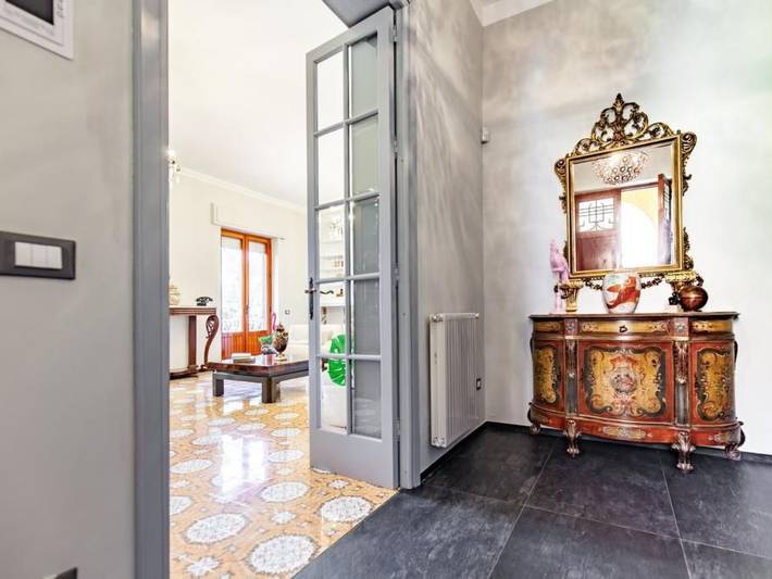 Gîte pour 6 personnes, avec jardin à Marsala - 2