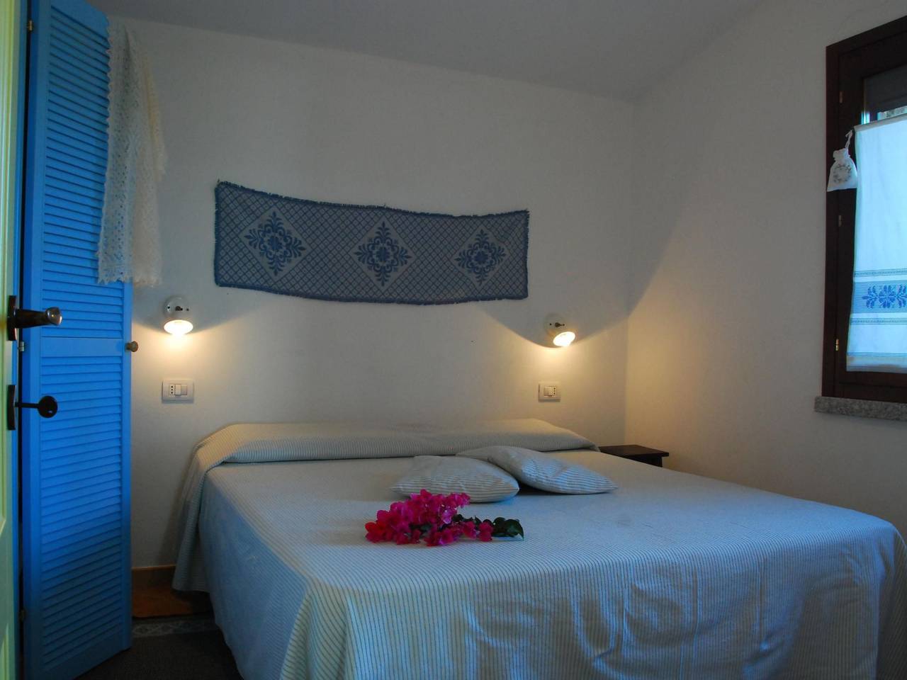 Haus in Torre Dei Corsari mit Privatparkplatz in Arbus (Municipio), Campidano di Terralba