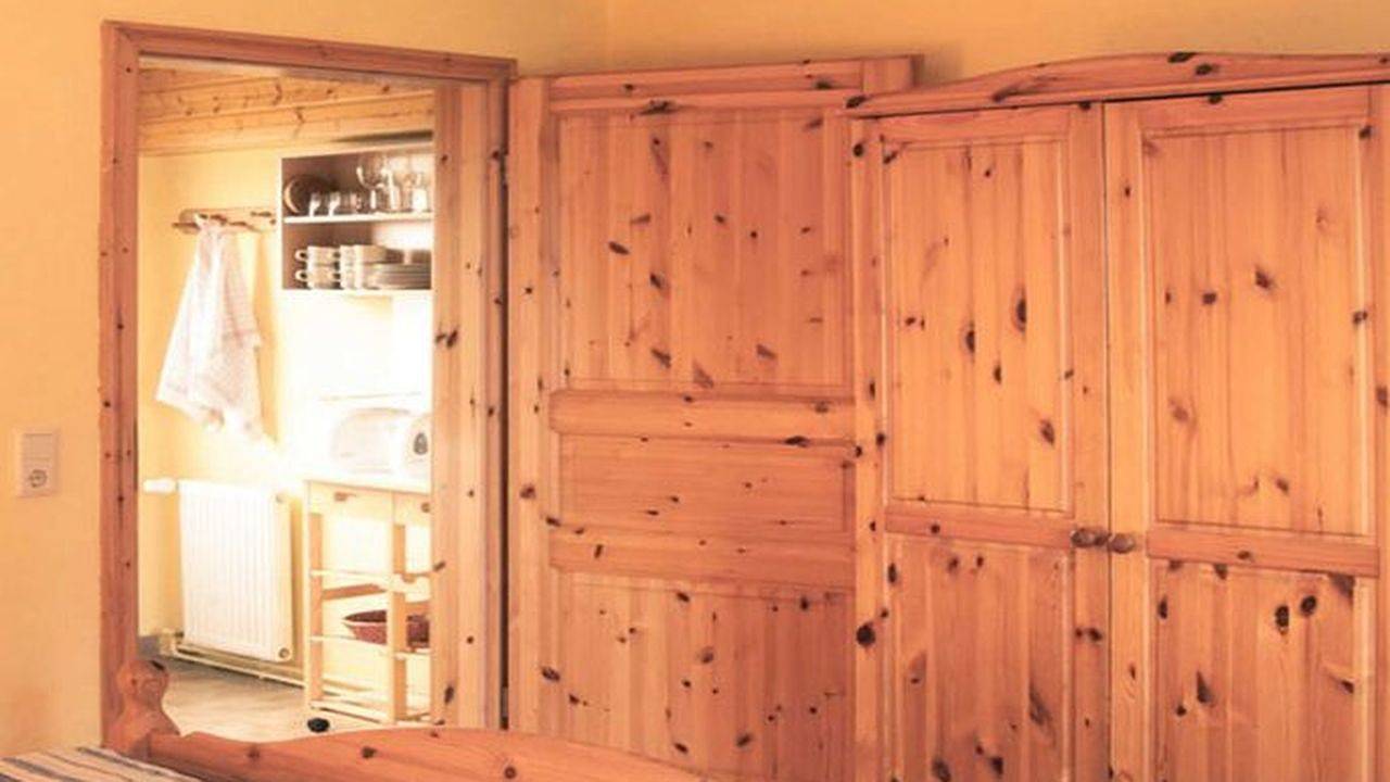 Apartamento vacacional entero, Ferienwohnung für 2 Personen (25 m²) in Insel Hiddensee in Neuendorf Hiddensee Island, Hiddensee