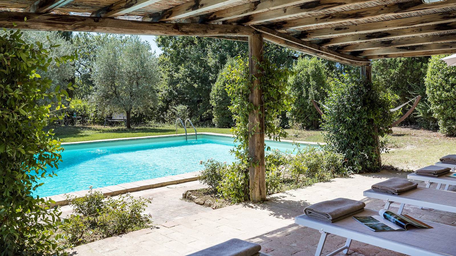 Casale le querce di Cetona 8, Emma Villas in Cetona, Chianti