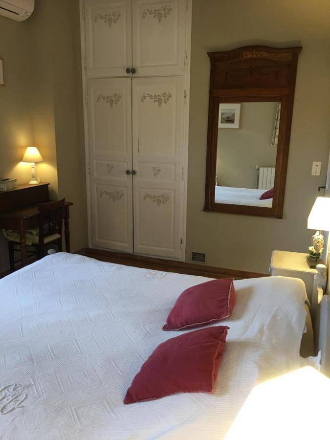 Chambre d’hôte pour 2 personnes, avec sauna et jardin ainsi que piscine et terrasse à Uzès - 2