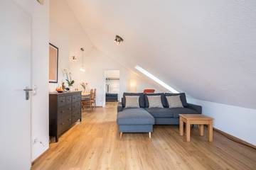 Ferienwohnung für 4 Personen in Anzing, Oberbayern, Bild 4