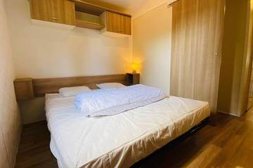 Camping pour 5 Personnes dans Carnac, Région de Lorient, Photo 1