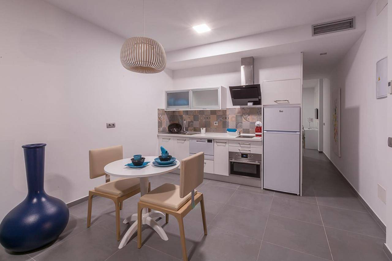 Aevum Resort in Maspalomas, San Bartolomé de Tirajana