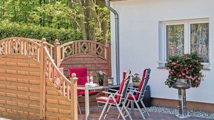 Bungalow für 4 Personen in Loddin, Usedom, Bild 4
