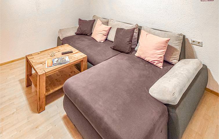 Ferienwohnung für 4 Personen, mit Terrasse in Pfunds - 4