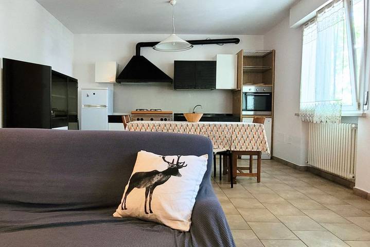 Ganze Wohnung, Ferienwohnung für 6 Personen in Cesenatico, Forlì-Cesena Provinz