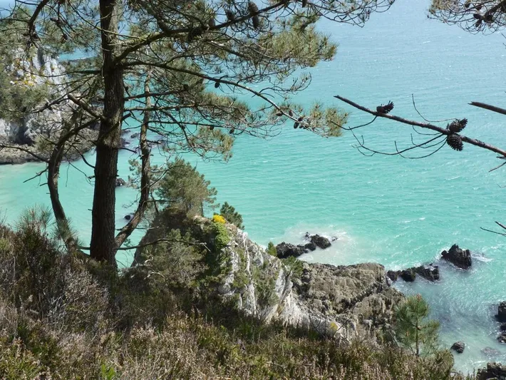 Casa de vacaciones para 2 personas, con vistas y jardín - 1