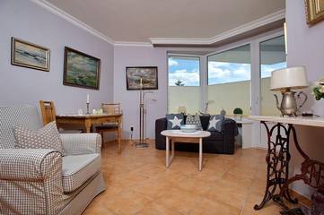 Holiday Letting for 2 People in Sylt (Gemeinde), Sylt, Photo 1