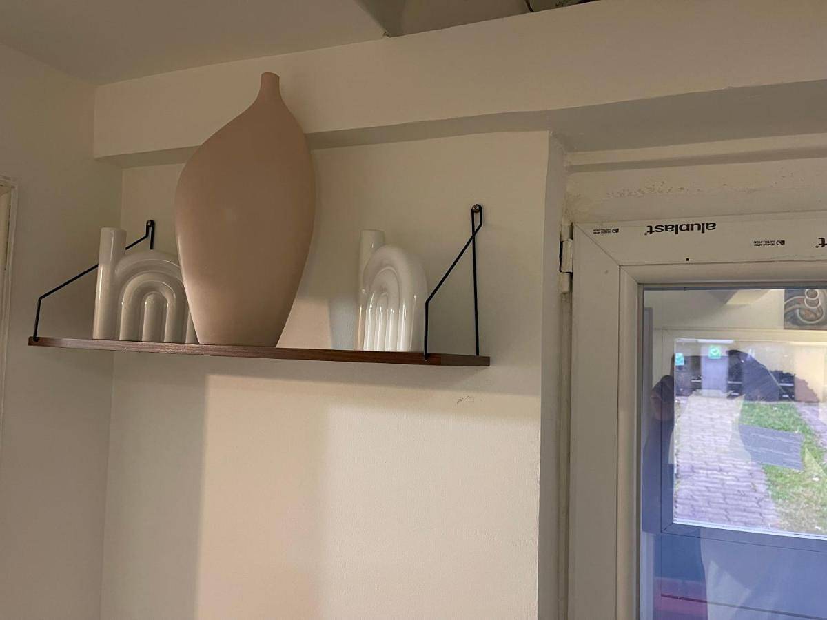 Appartement entier, One-Bedroom Apartment in Sannois, Val-d'Oise