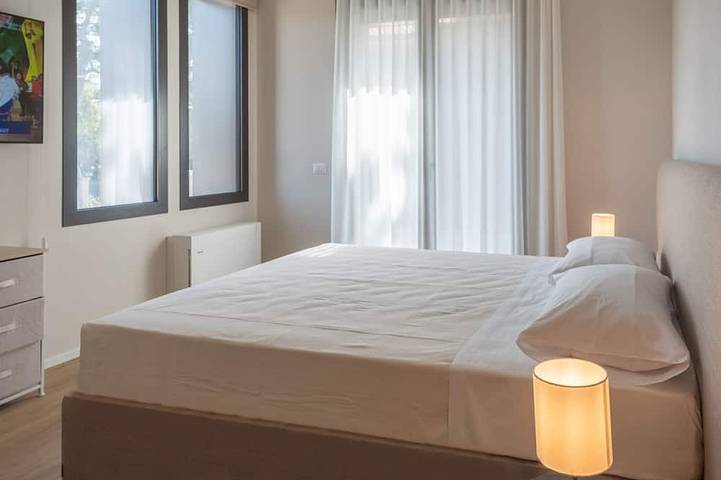 Marea 8, Emma Villas in Misano Adriatico, Province de Rimini