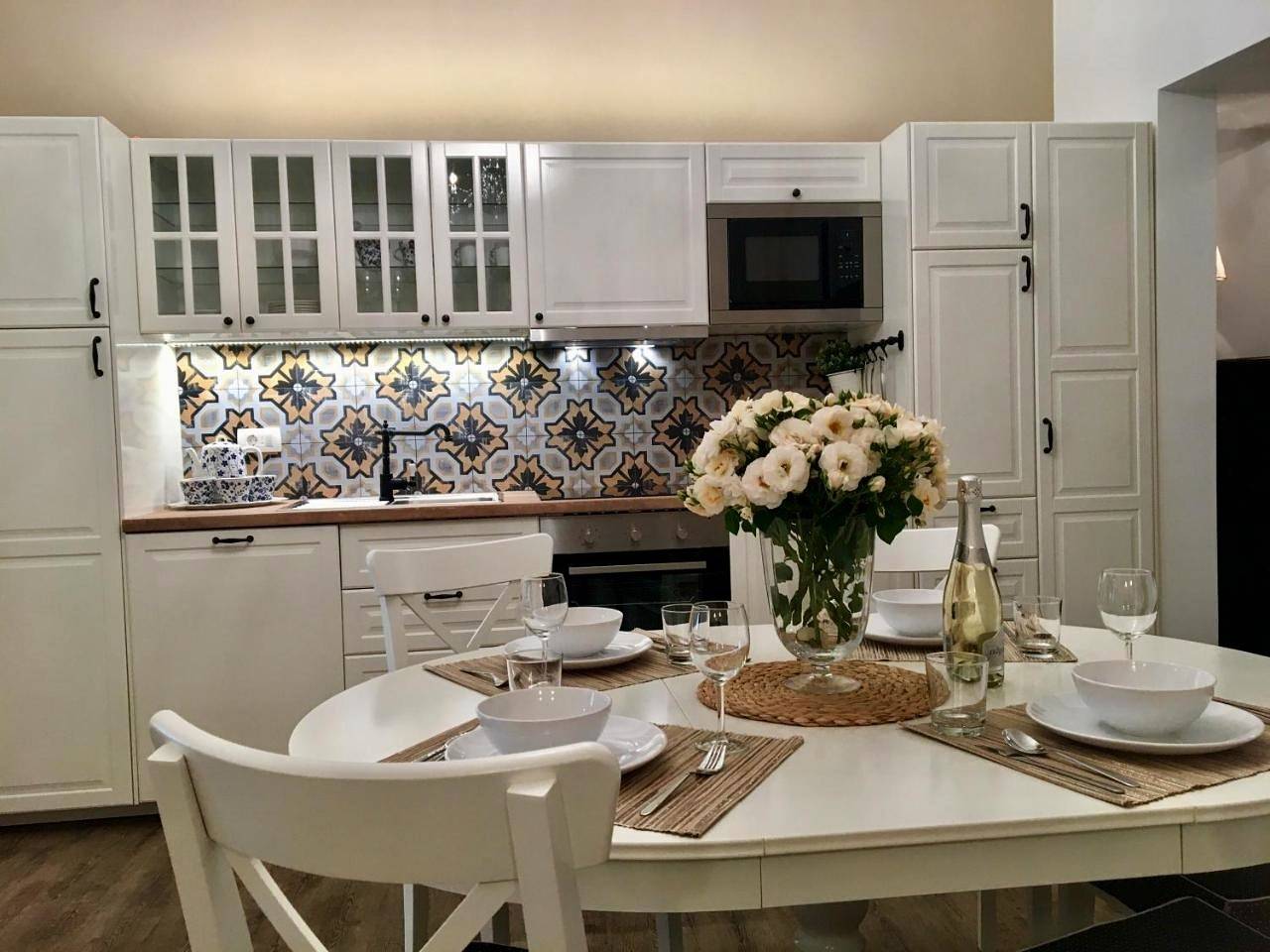 Entire apartment, One-Bedroom Apartment (Ana) in Ljubljana, Osrednjeslovenska