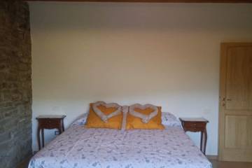 Agriturismo für 6 Personen in Castel del Rio, Bologna Provinz, Bild 3