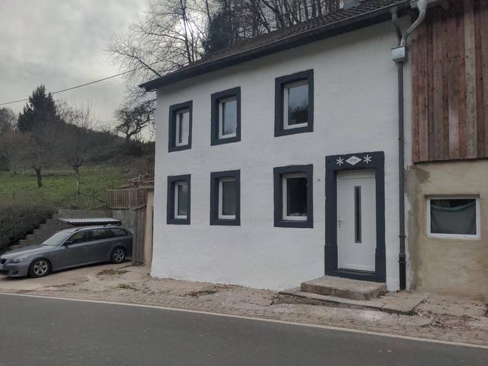 Apartamento entero, Apartamento para 4 personas en la Eifel in Baustert, Bitburg-Prüm