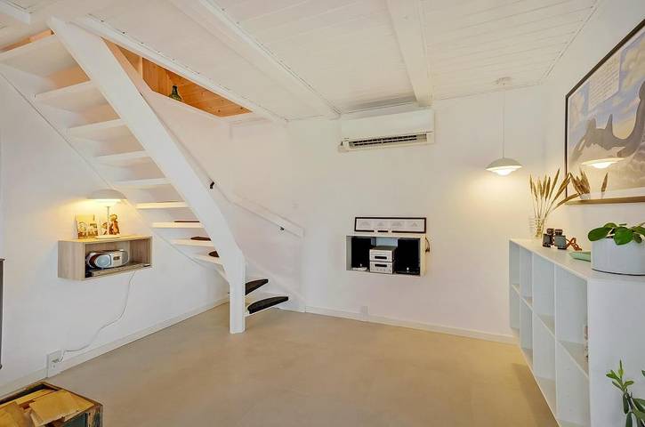 Beautiful holiday home in the middle of the dunes, close to the North Sea in Ulfborg, Région de Holstebro
