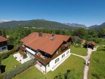 Ferienwohnung für 3 Personen in Schönau am Königssee, Königssee, Bild 2