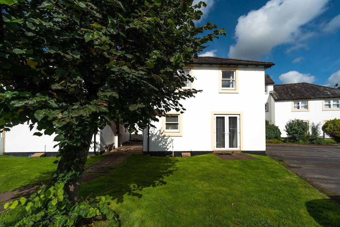 Elm Cottage in Keswick, Lake District