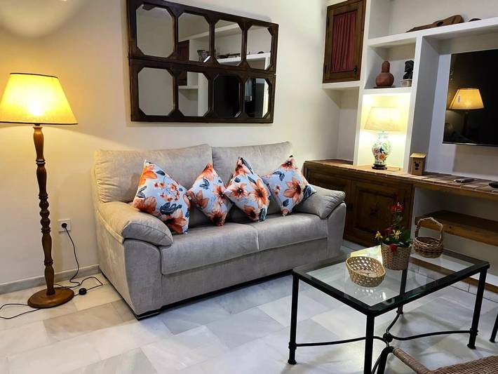 Chalet para 5 personas, con terraza, Se admiten mascotas en Córdoba - 4